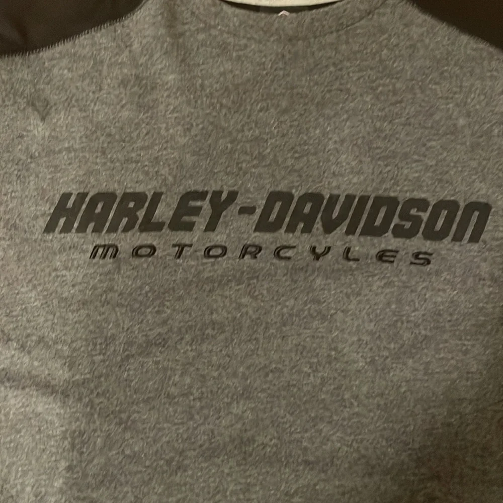 Harley-Davidson - Picture 2 of 4